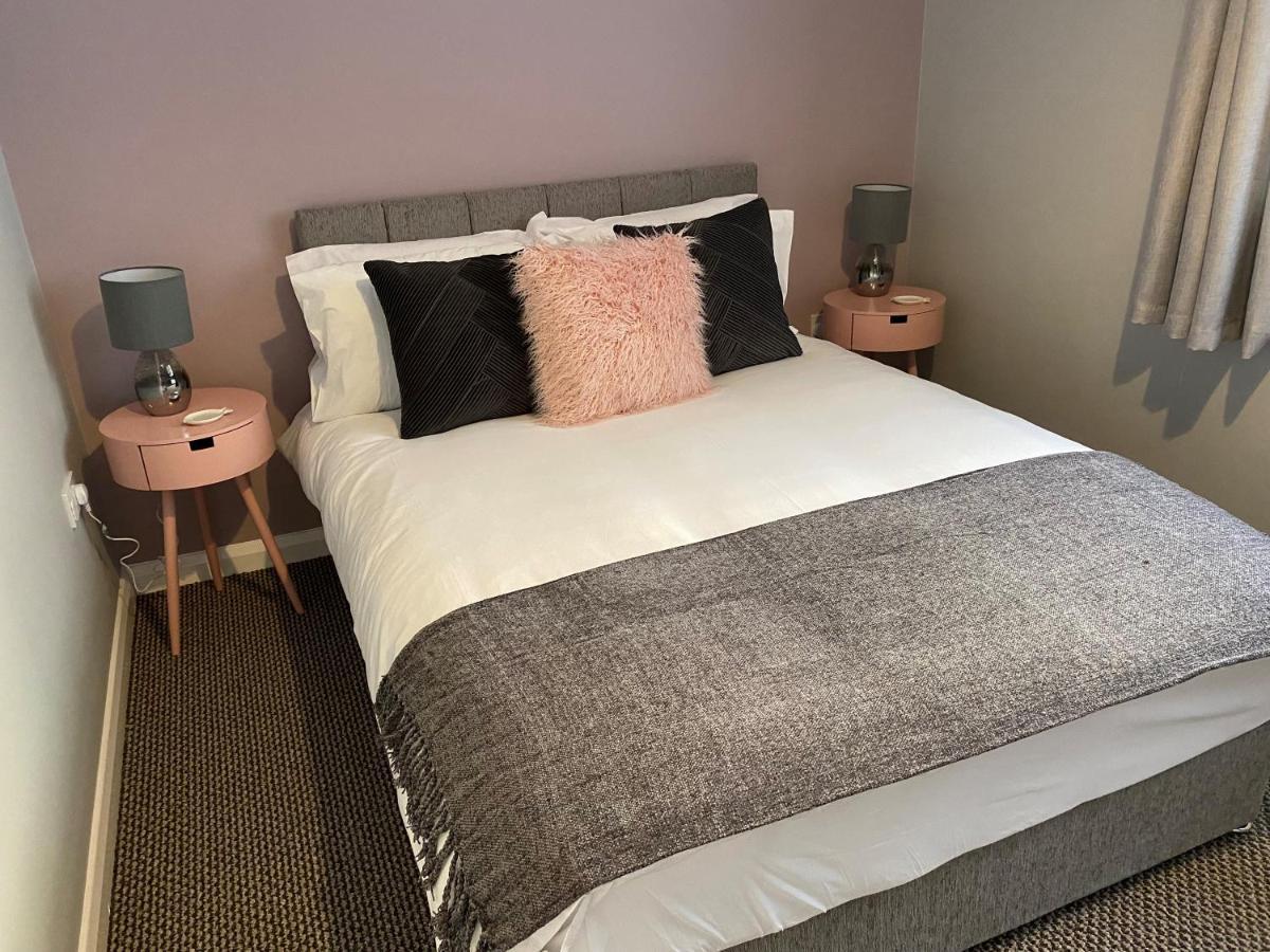 Blackpool Sleepover Apartment 2 Free Parking Sleeps 6 Esterno foto